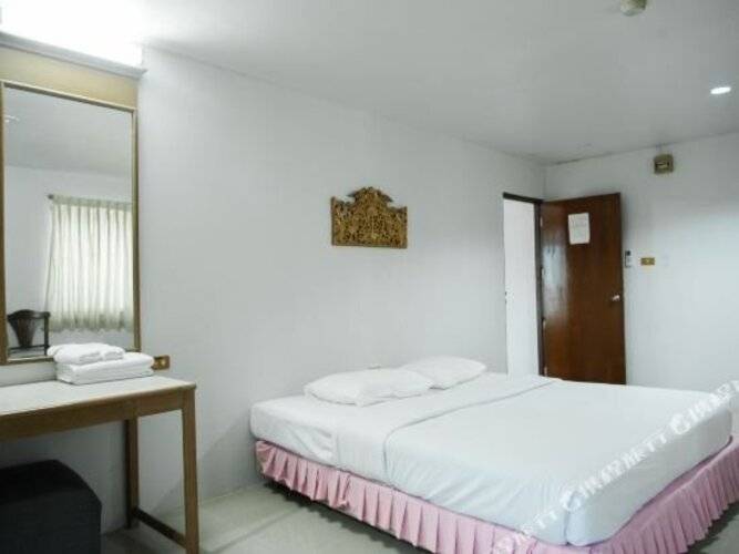 Tongpoon Hotel