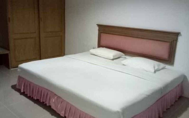 Tongpoon Hotel