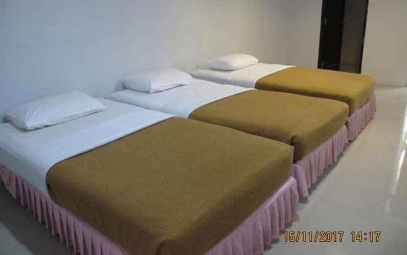 Tongpoon Hotel