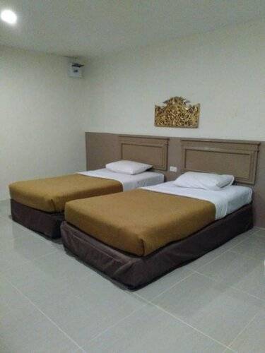 Tongpoon Hotel