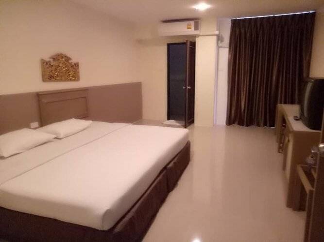 Tongpoon Hotel