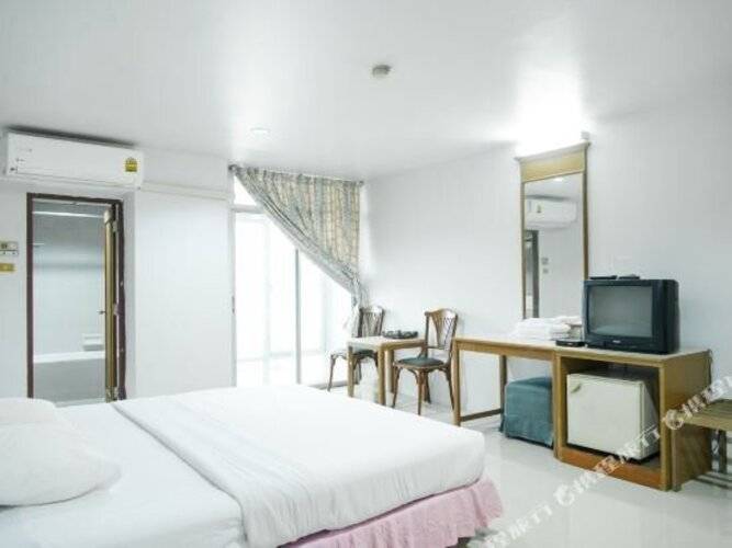 Tongpoon Hotel