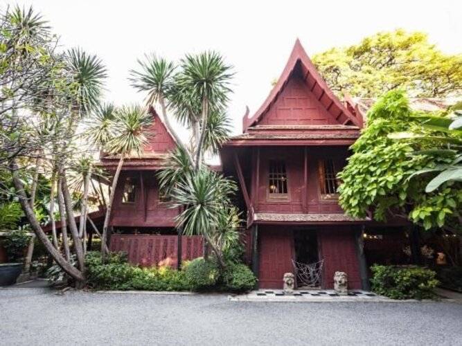 Tongpoon Hotel