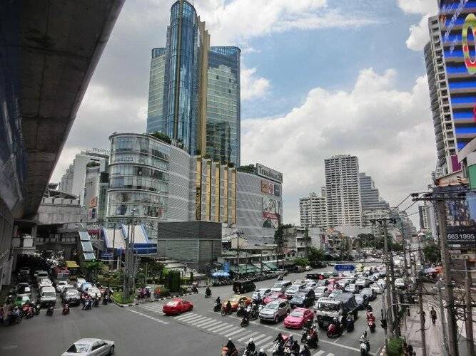 Tongpoon Hotel