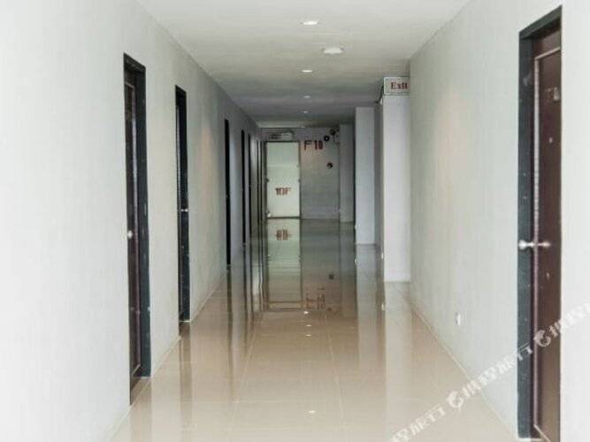 Tongpoon Hotel