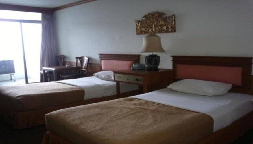 Tongpoon Hotel