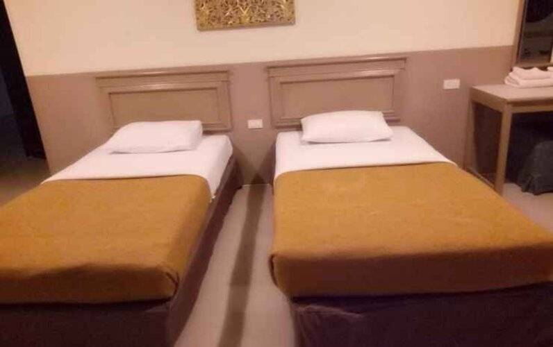 Tongpoon Hotel