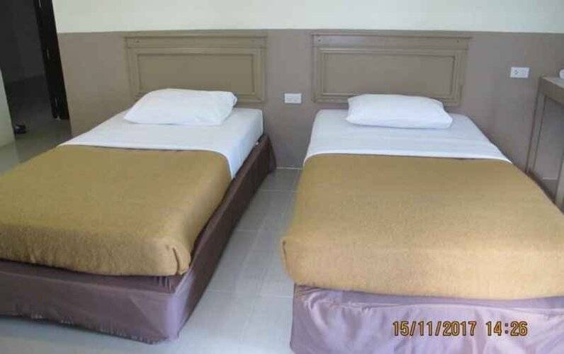 Tongpoon Hotel