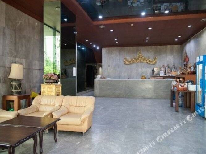 Tongpoon Hotel