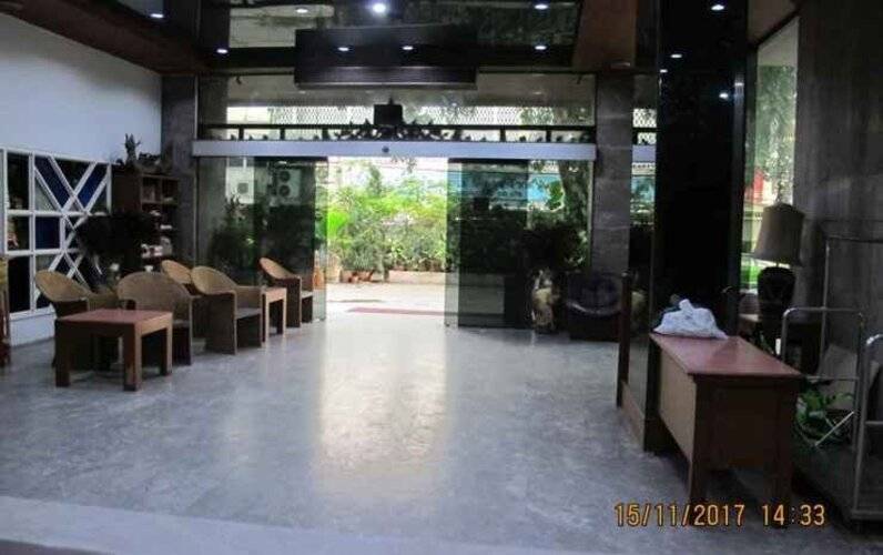 Tongpoon Hotel
