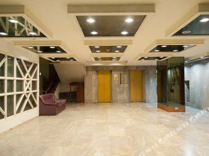 Tongpoon Hotel