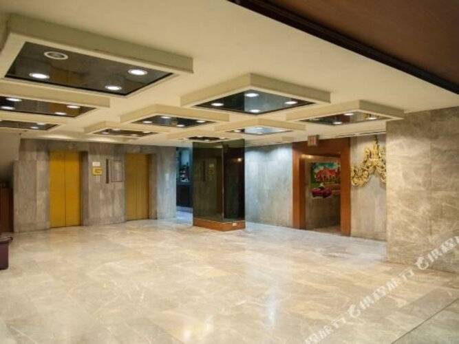 Tongpoon Hotel