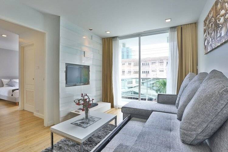 United Residence
