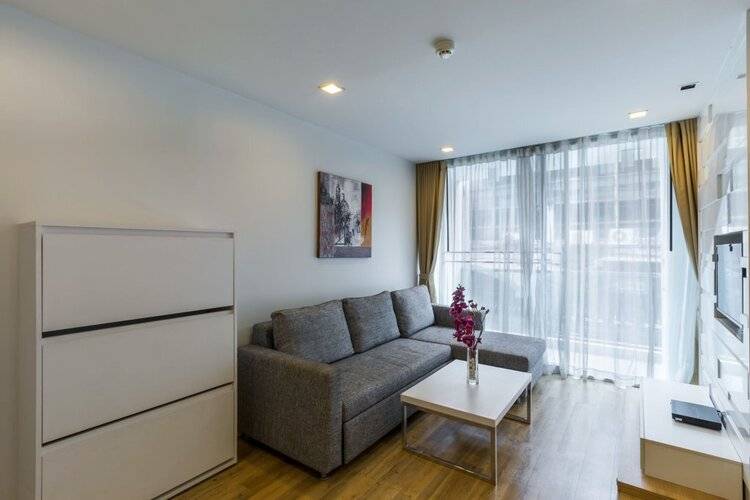 United Residence
