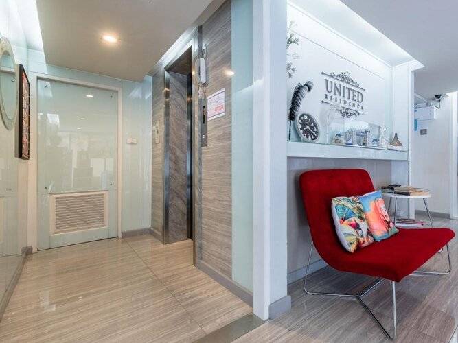 United Residence