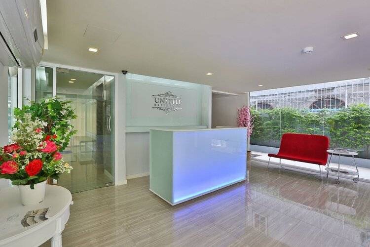 United Residence