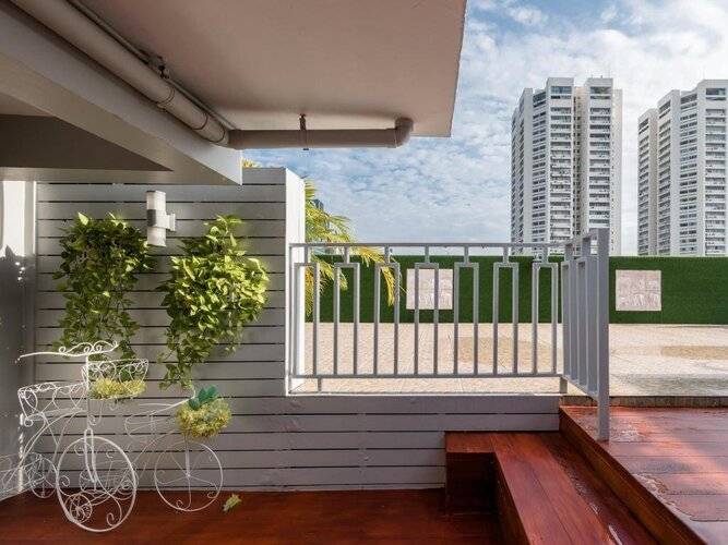 United Residence