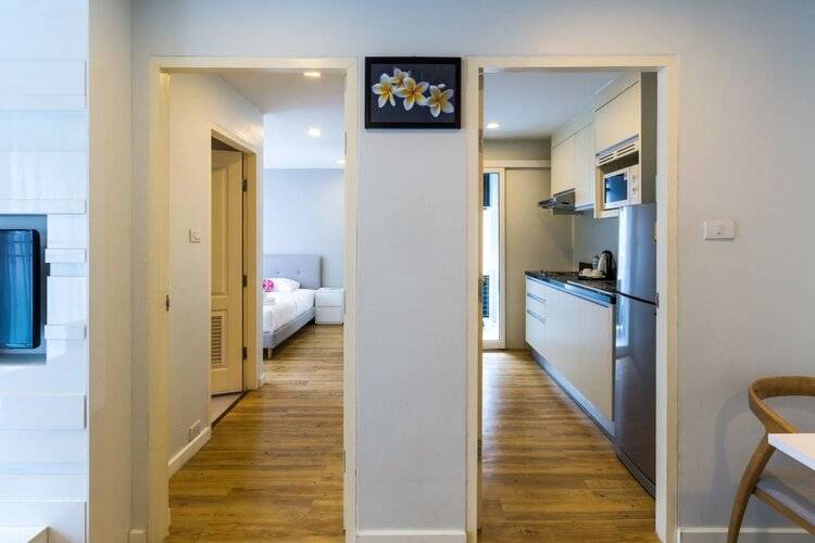 United Residence