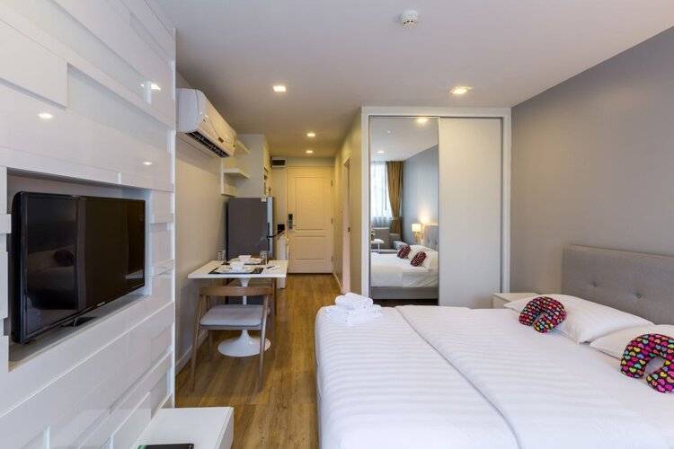 United Residence