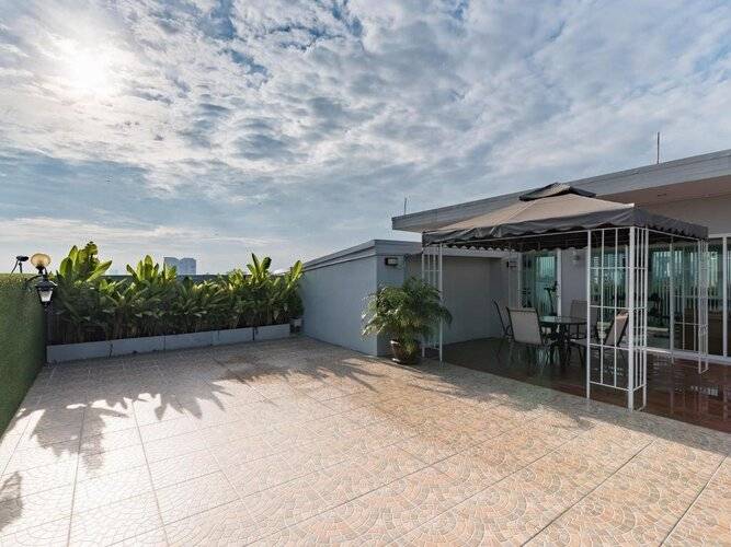 United Residence
