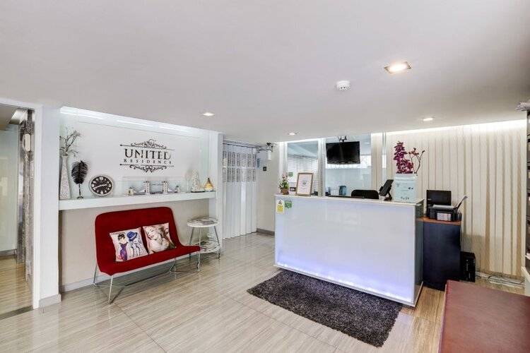 United Residence