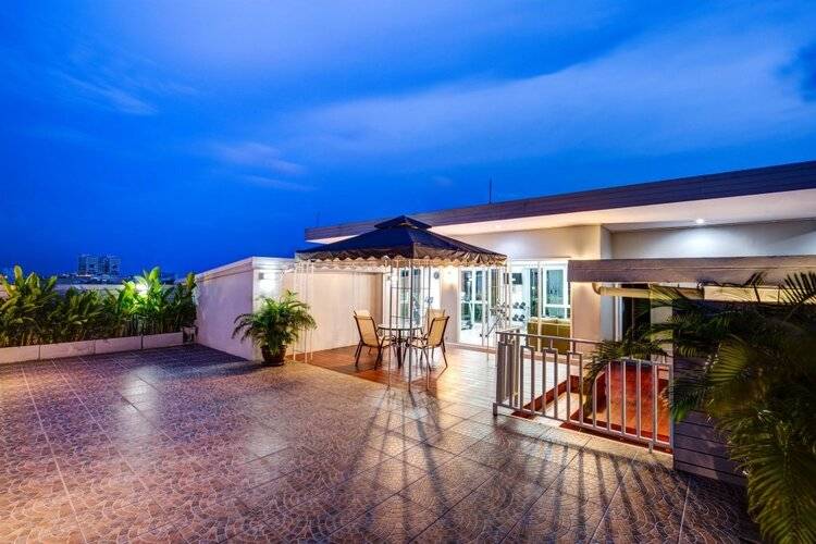 United Residence
