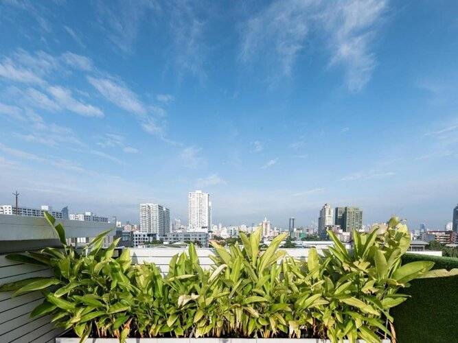 United Residence