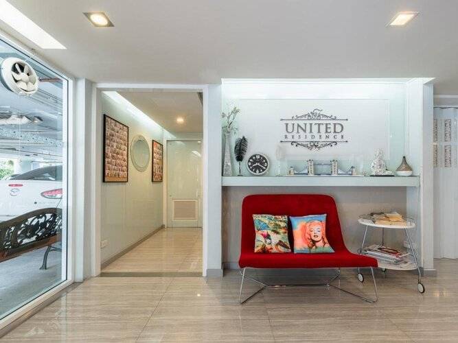 United Residence