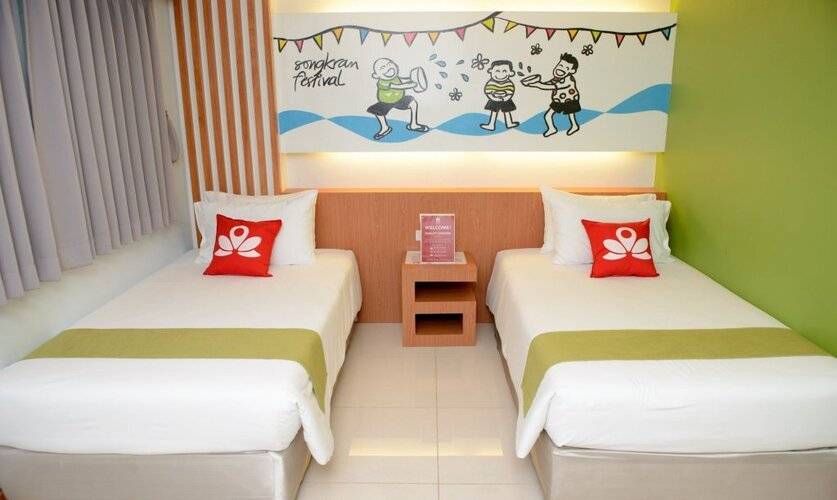 Patra Boutique Hotel