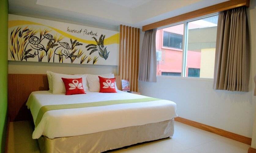 Patra Boutique Hotel