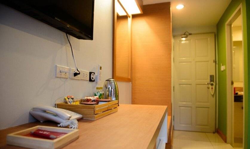 Patra Boutique Hotel