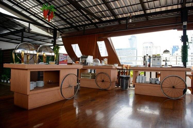 Patra Boutique Hotel
