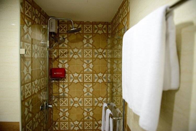 Patra Boutique Hotel