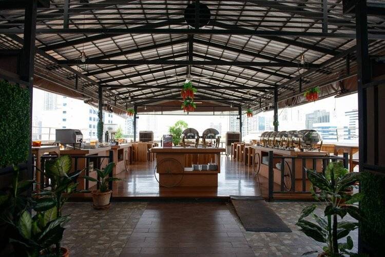 Patra Boutique Hotel