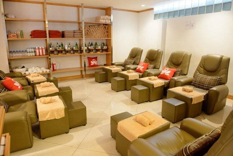 Patra Boutique Hotel