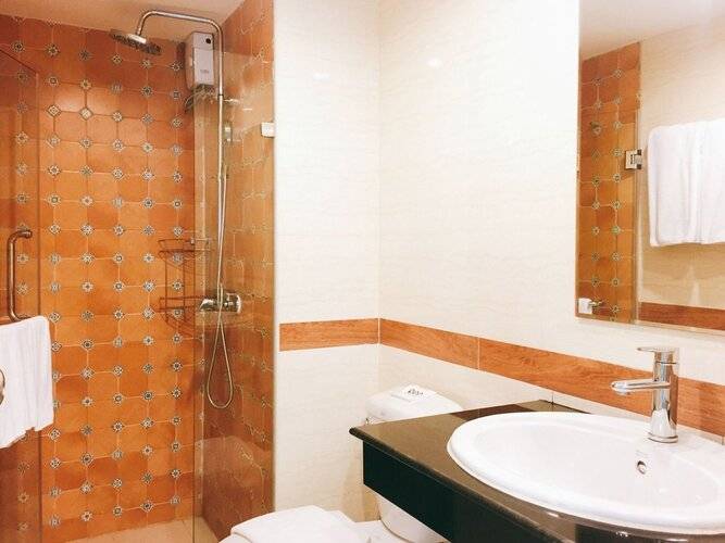 Patra Boutique Hotel