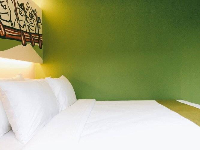 Patra Boutique Hotel