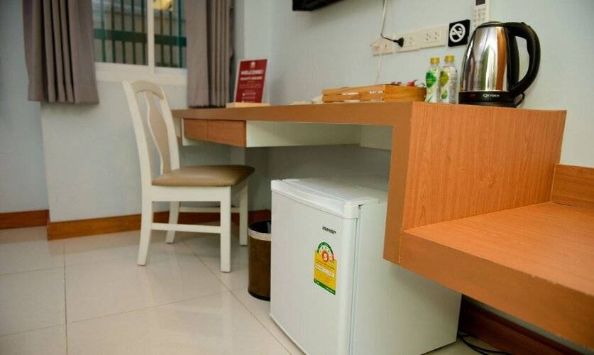 Patra Boutique Hotel