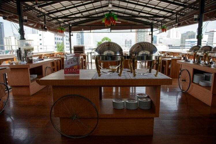 Patra Boutique Hotel