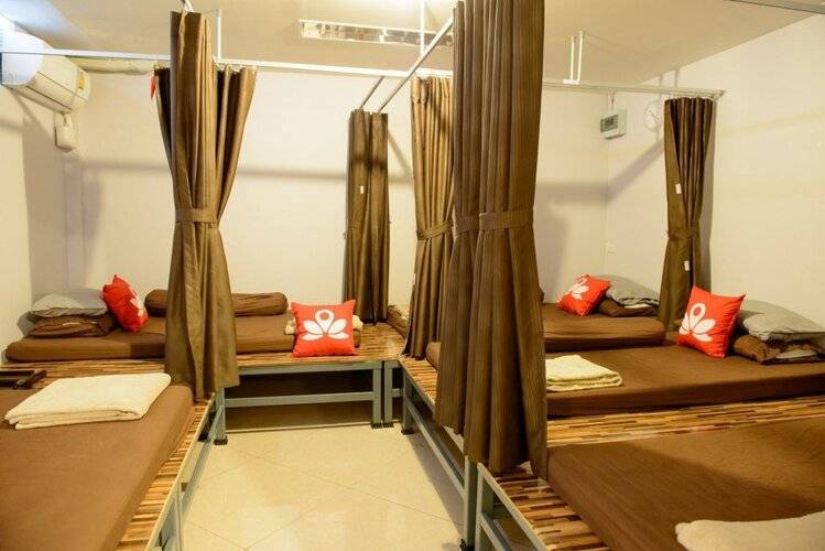 Patra Boutique Hotel
