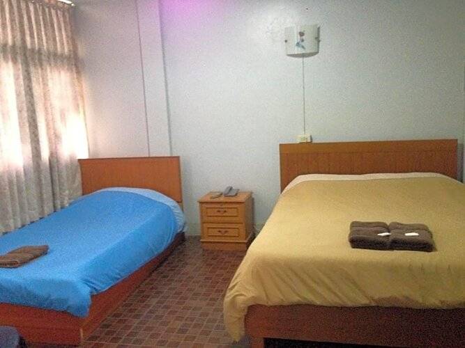 White Orchid Inn