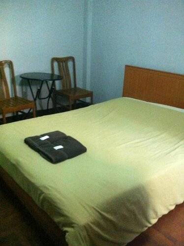 White Orchid Inn