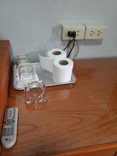 White Orchid Inn