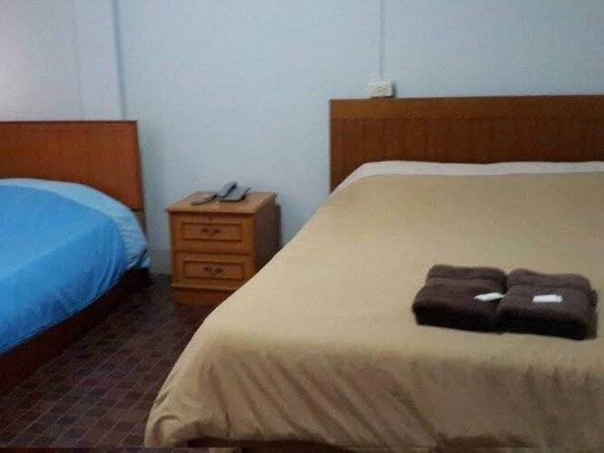 White Orchid Inn
