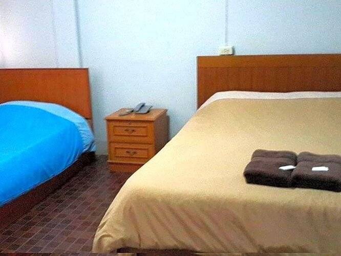 White Orchid Inn