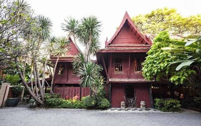 White Orchid Inn