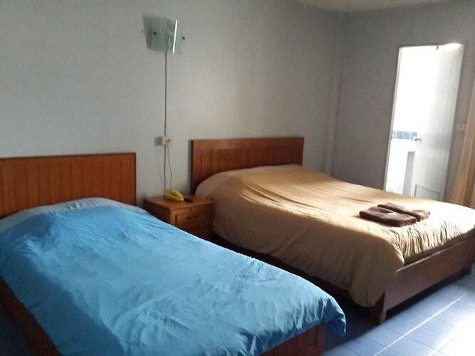 White Orchid Inn