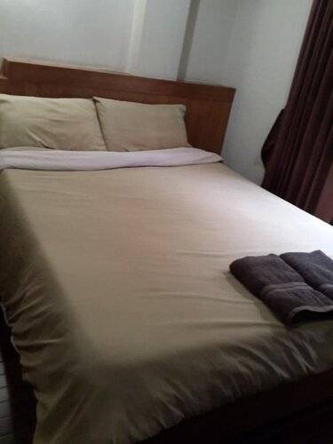 White Orchid Inn II