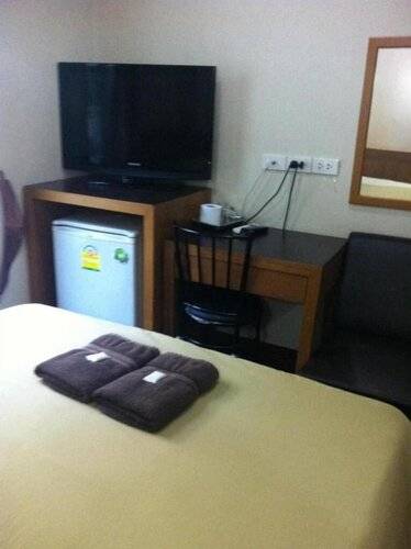 White Orchid Inn II