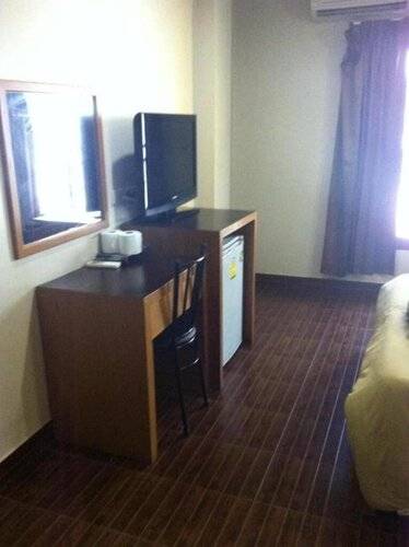 White Orchid Inn II